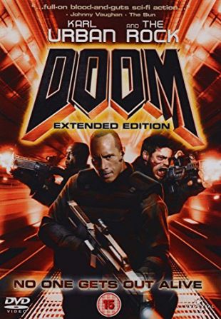 Doom [Import anglais]