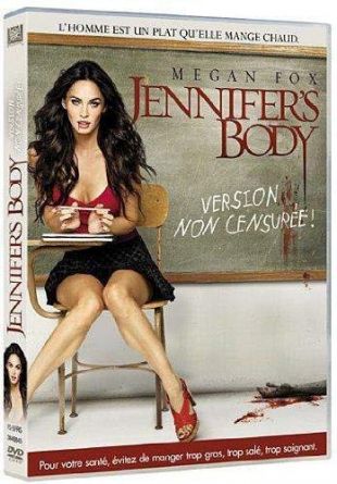 Jennifer's Body [Non censuré]