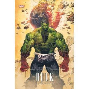 Hulk   Tome 01 : Hulk