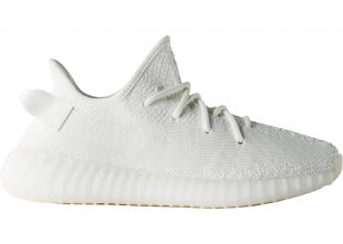 Adidas Yeezy Boost 350 V2 Cream White