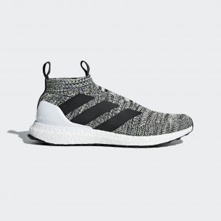 Chaussure A 16+ Ultraboost   gris adidas