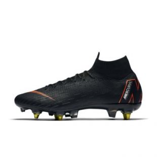 Chaussure de football Ã  crampons pour terrain gras Nike Mercurial Superfly 360 Elite SG PRO Anti Clog. Nike.com FR