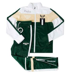 Kids Yannick Set| Green
