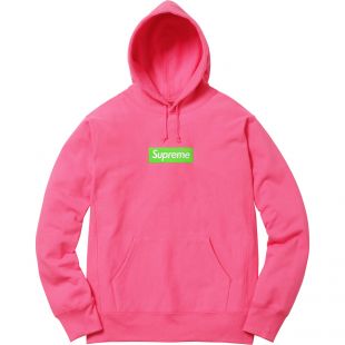 Supreme best sale kai hoodie