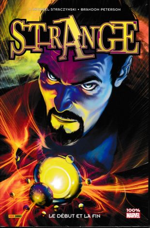 100%  STRANGE  :  LE DÃBUT ET LA FIN | eBay