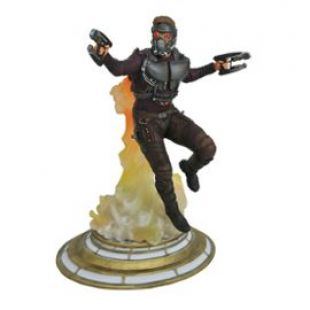 Marvel Gallery Guardians of The Galaxy Vol. 2 Star Lord PVC Figure