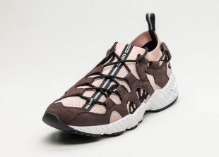 Patta x Asics Gel Mai Knit Rose Cloud/ Black