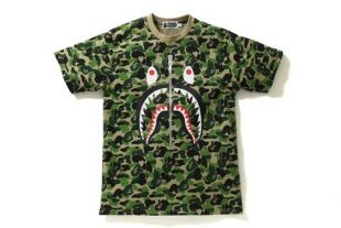 ABC SHARK TEE