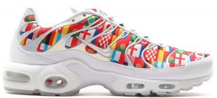 Air Max Plus NIC