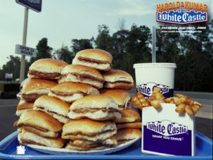 White Castle Online Ordering