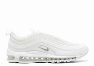 mens nike air max 97 white wolf grey