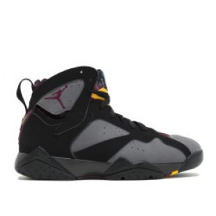 Air Jordan 7 Retro "bordeaux 2015"   Air Jordan   304775 034   black/brdx lt grpht mdnght fg | Flight Club