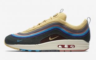 Nike x Sean Wotherspoon Air Max 97/1