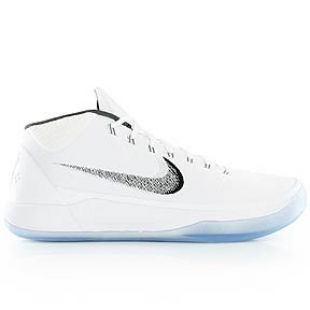 nike kobe 3 argent