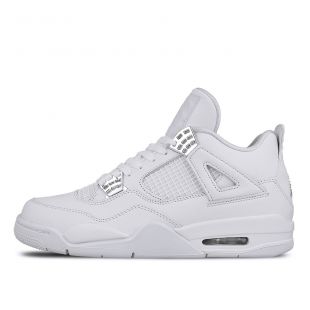 air jordan 4 Retro Pure Money