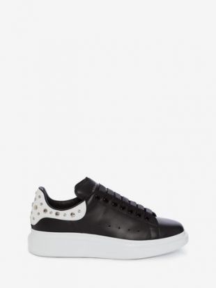 alexander mc queen - Baskets Oversize | Alexander McQueen