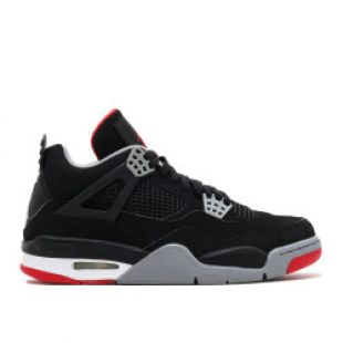 Air Jordan 4 Retro "countdown Pack" Air Jordan 308497 003 black/cement grey fire red | Flight Club