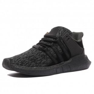 Equipement Support 93/17 Homme Chaussures Noir Adidas