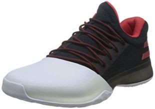 adidas Harden Vol. 1, Chaussures de Basketball Homme