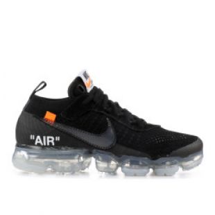 The 10 : Nike Air Vapormax Fk "off white"