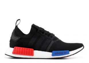 Adidas NMD R1 PK Black OG (2017)
