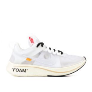 The 10: Nike Zoom Fly "off white"