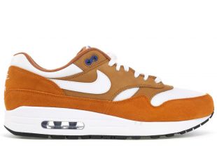 Air Max 1 Curry (2018)