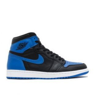 Air Jordan 1 Retro High Og "royal 2017 Release"