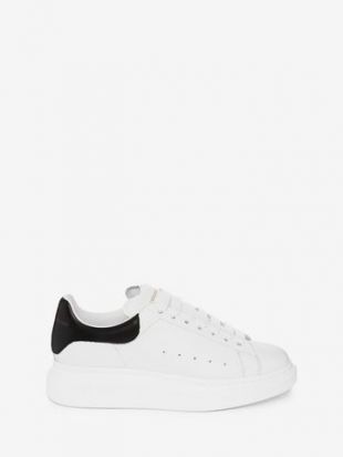 Baskets Oversize | Alexander McQueen