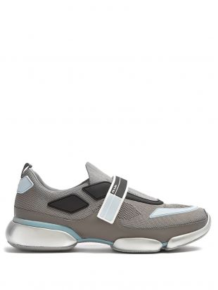 Prada Cloudbust gris