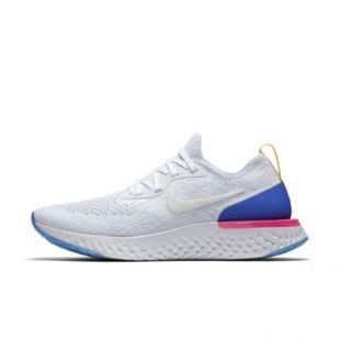 Chaussure de running Nike Epic React Flyknit pour Femme. Nike.com FR