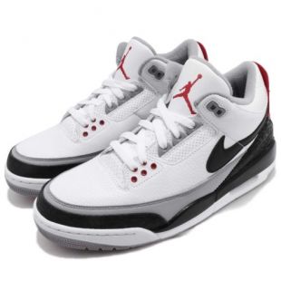 jordan 3 tinker hatfield black