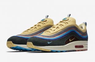 Nike x Sean Wotherspoon Air Max 97/1