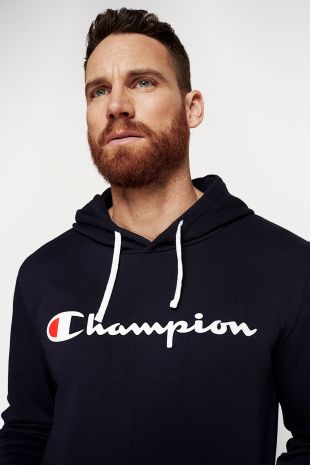 SWEAT SHIRT CAPUCHE CHAMPION | SWEAT SHIRTS | Springfield