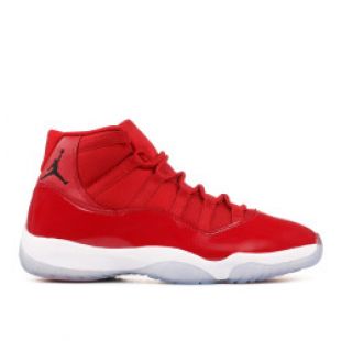 Jordan 11 retro 2024 win like 96