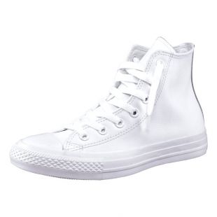 
    Converse Chuck Taylor All Star Core Mono baskets cuir homme   Blanc   Converse   Homme   3Suisses
