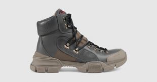 Basket montante gucci homme Clearance