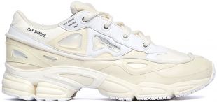 adidas ozweego bunny raf simons cream