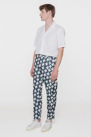 Sebastian Pants