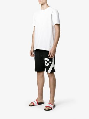 claquette givenchy femme