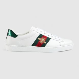 Gucci Baskets brodées Ace