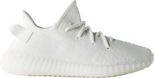 adidas Yeezy Boost 350 V2 Cream White
