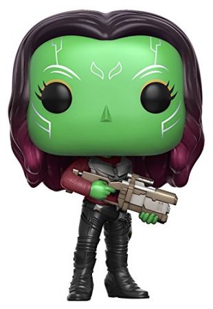 Funko Pop Marvel: Guardians of the Galaxy lot de 18 figurines