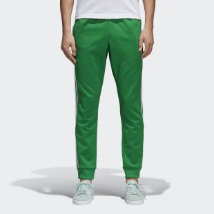 Pantalon de survêtement SST   vert adidas | adidas France