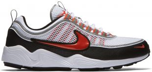 nike air zoom spiridon orange