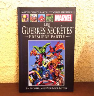 Marvel Secret Wars Magneto Mattel 1984 - Jeux & Jouets