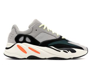 adidas Yeezy Wave Runner 700 Solid Grey