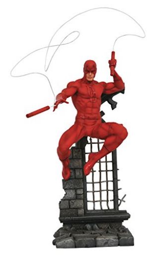 Marvel- Figurine-Gallery Daredevil Comic, JUN172633