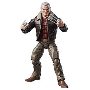 Marvel Figurine Wolverine de