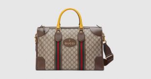Gucci Sac de voyage
